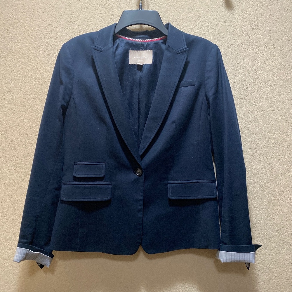 Banana Republic women’s sports jacket - size 10